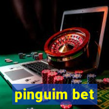 pinguim bet